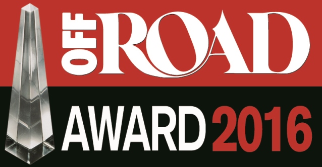 OFFROAD Award 2016 – Quadix weiterhin die Nr. 1 !!!!