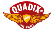 Quadix ATVs - Quadix